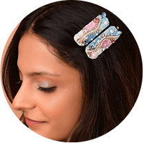 HAIR ACCESSORIES