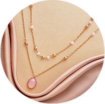 NECK PIECES