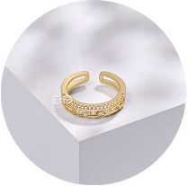 RINGS