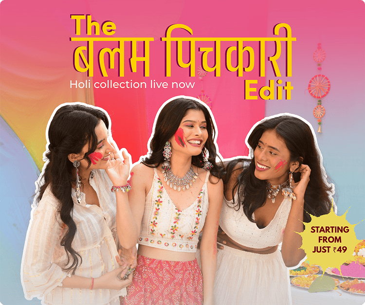 Holi Collection