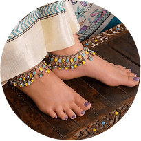 ANKLETS