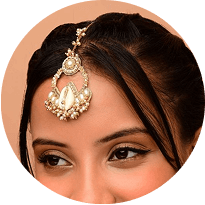 HAIR ACCESSORIES