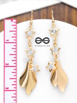 A Star-Studded Affair - The Golden Charm Collection