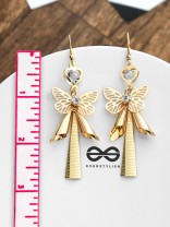 A Gorgeous Delight - The Golden Charm Collection