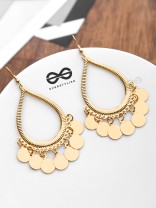 The Charming Playfulness - The Golden Charm Collection