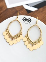 The Chic Charms - The Golden Charm Collection