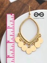 The Chic Charms - The Golden Charm Collection