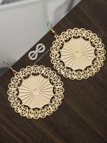 The Artsy Chakras - The Golden Charm Collection