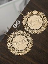 The Artsy Chakras - The Golden Charm Collection