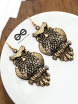 The Angry Owls - A Dark Fantasy Collection