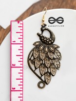 The Artsy Peacocks - A Dark Fantasy Collection