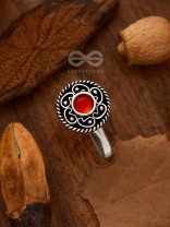 The Artsy Motifs - Non-pierced Nosepin