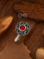 The Artsy Motifs - Non-pierced Nosepin