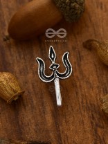 The Symbol of Strength - Non-pierced Boho Nosering