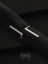 The Sassy n Classy Ring (Silver)