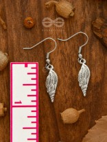 She Sells Sea Sells - Tiny Trinket Earrings