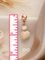DANCING ON THE BEACH - CUTE DROP EARRINGS