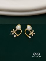 SHINING BLOOMLETS - GOLDEN EAR JACKETS