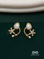 SHINING BLOOMLETS - GOLDEN EAR JACKETS