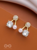 PEARLFECT SHIMMER - GOLDEN EAR JACKETS