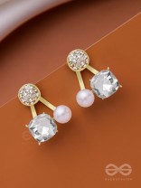 PEARLFECT SHIMMER - GOLDEN EAR JACKETS