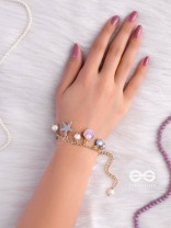 HIDDEN SEA TREASURES - CUTE CHARMED BRACELET