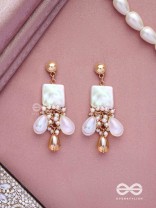 THE SPARKLING PARADISE- CASUAL DROP EARRINGS