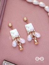 THE SPARKLING PARADISE- CASUAL DROP EARRINGS