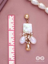 THE SPARKLING PARADISE- CASUAL DROP EARRINGS