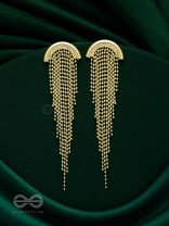Jellyfish Moves - Golden Earrings