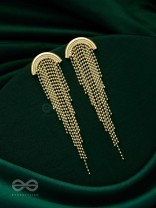 Jellyfish Moves - Golden Earrings