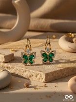 GLIMWING – GOLDEN BUTTERFLY DROPS 