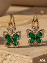 GLIMWING – GOLDEN BUTTERFLY DROPS 