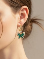 GLIMWING – GOLDEN BUTTERFLY DROPS 