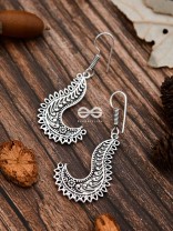 The Oxidised Dangler Collection - The Daredevil within