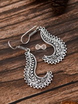 The Oxidised Dangler Collection - The Daredevil within