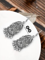 The Oxidised Dangler Collection - The Nature Motifs