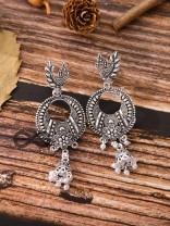 Art on My Ears - Bohemian Earrings