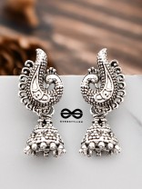 The Cute Motifs - Tiny Trinket Earrings