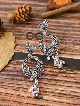 Art on My Ears - Bohemian Earrings