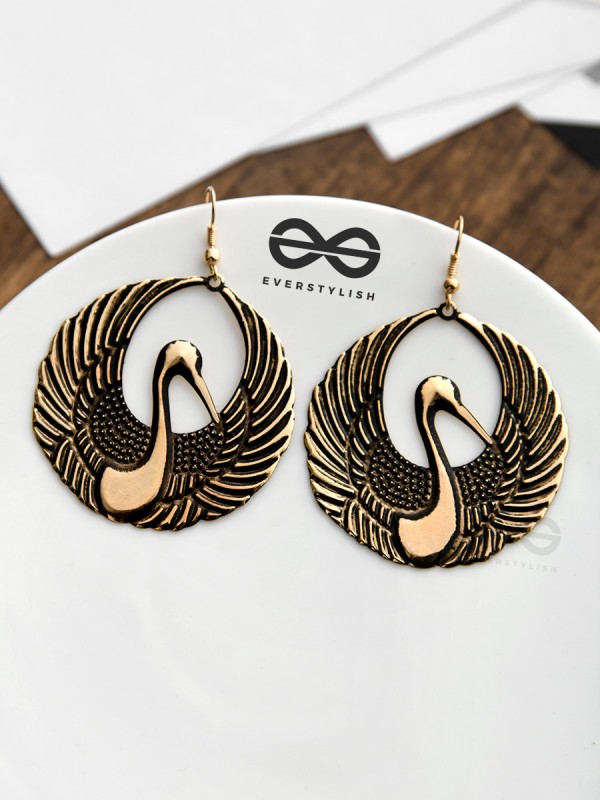 The Amazing Albatross - A Dark Fantasy Collection