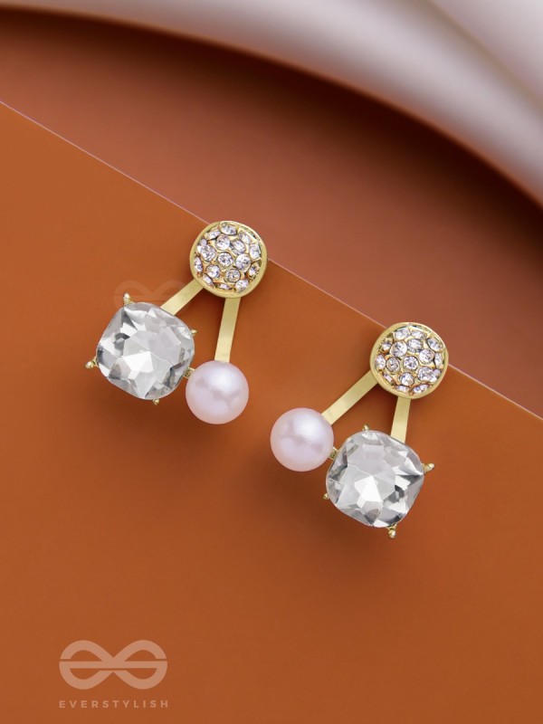 PEARLFECT SHIMMER - GOLDEN EAR JACKETS