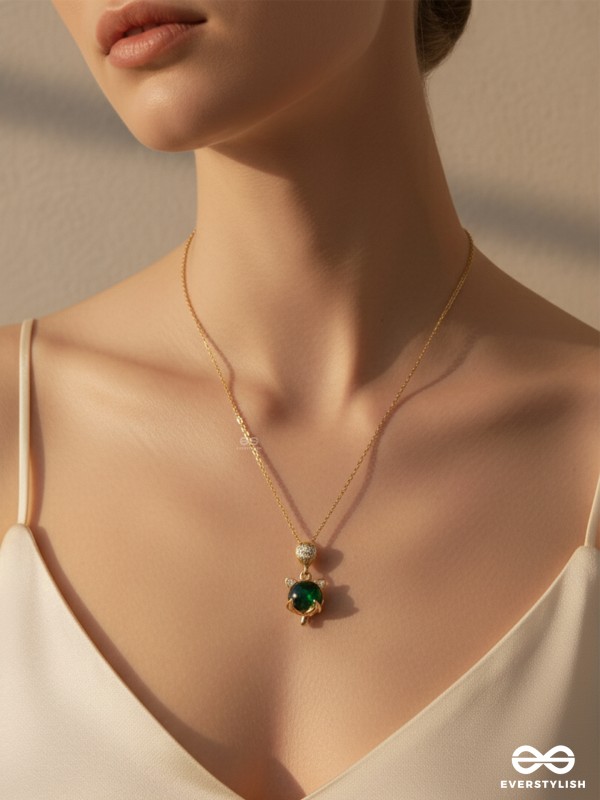 MYSTIC WHISKERS - CELESTIAL CHARM WITH A FELINE TOUCH