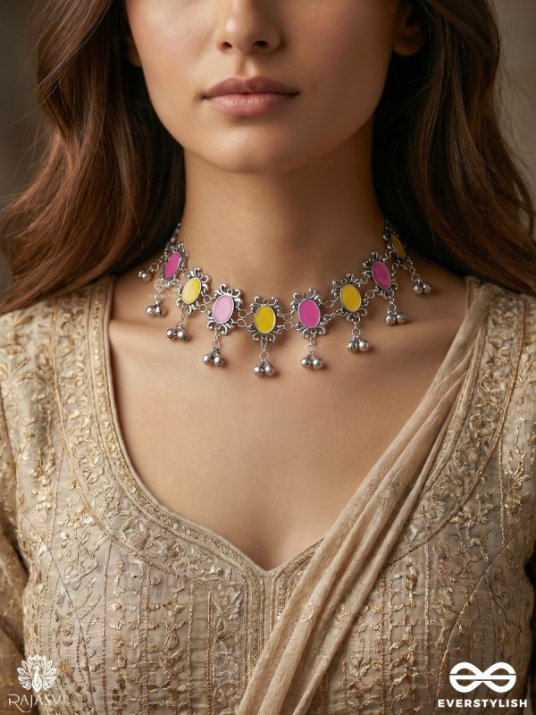 Jigisha Bhanushali