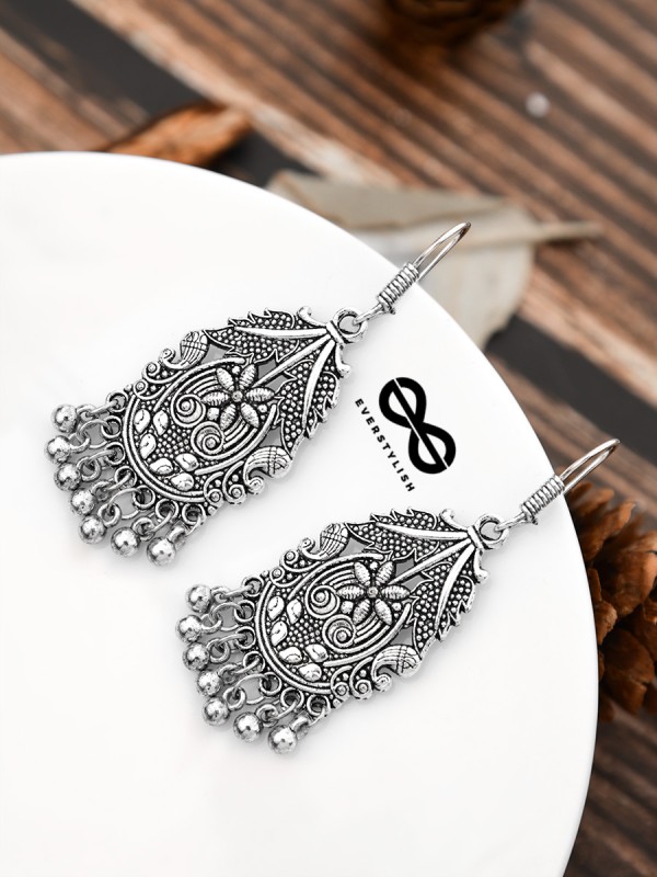 The Oxidised Dangler Collection - The Nature Motifs