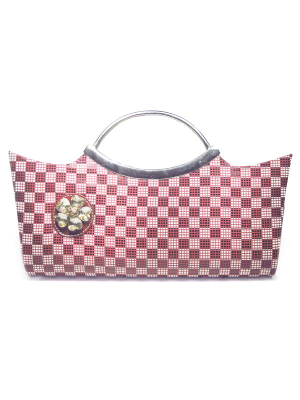 Red Clutch