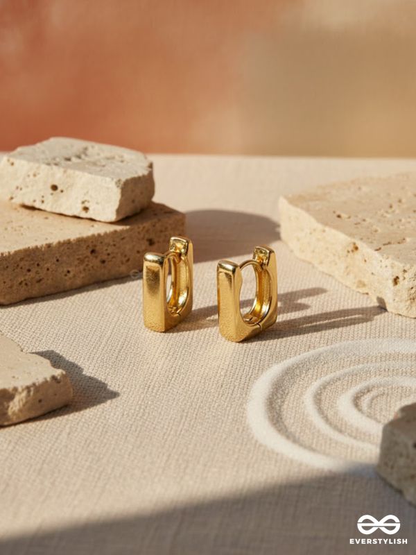 LUMI BLOCK – MODERN CHIC EARRINGS