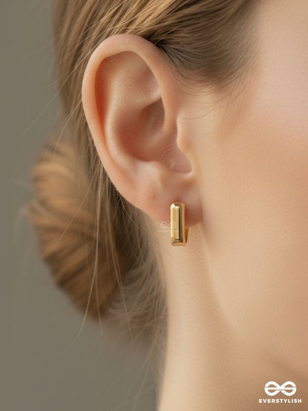LUMI BLOCK – MODERN CHIC EARRINGS