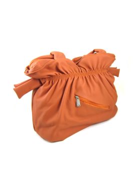 Tang Orange bag