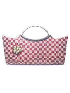 Red Clutch